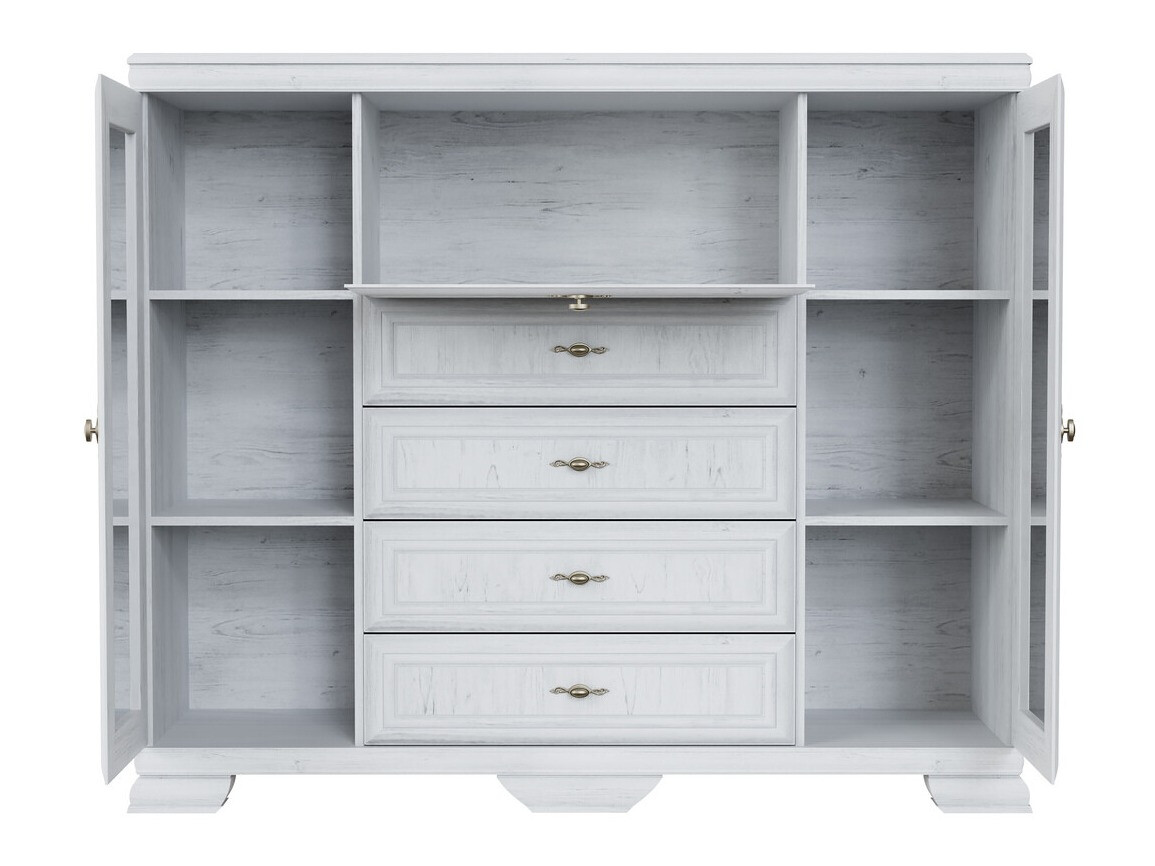 Cómoda Salmeru 100 (Pino Anderson)