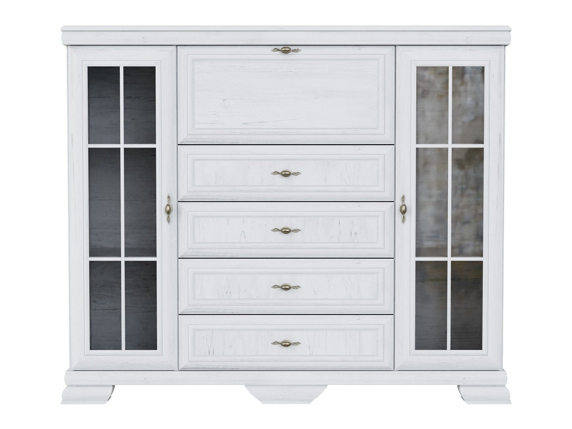 Cómoda Salmeru 100 (Pino Anderson)