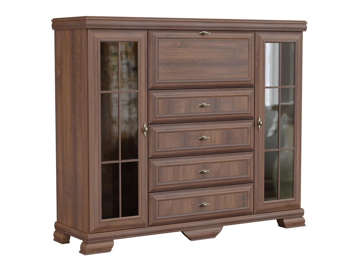 Cómoda Salmeru 100 (Samoa King Nuez)