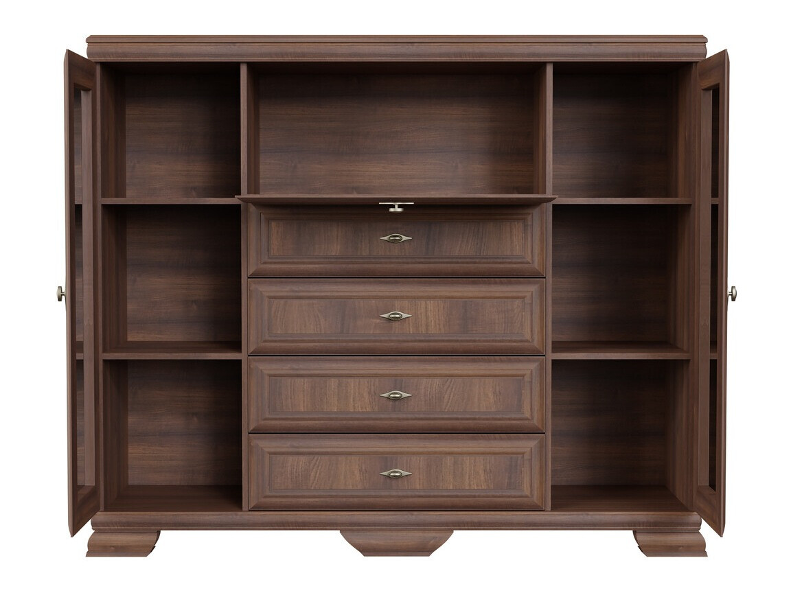 Cómoda Salmeru 100 (Samoa King Nuez)