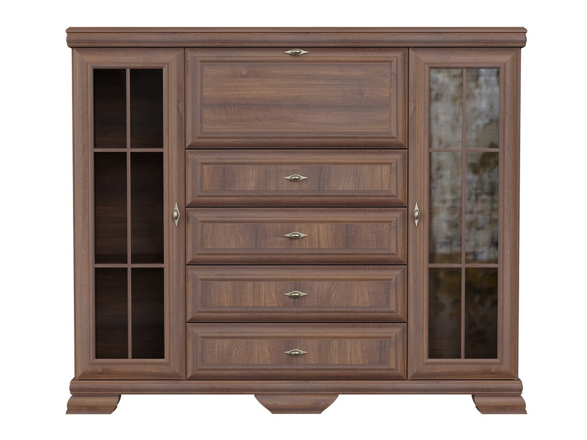 Cómoda Salmeru 100 (Samoa King Nuez)