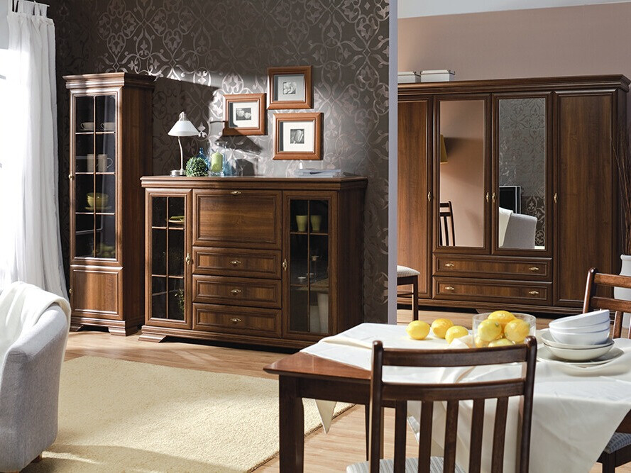 Cómoda Salmeru 100 (Samoa King Nuez)