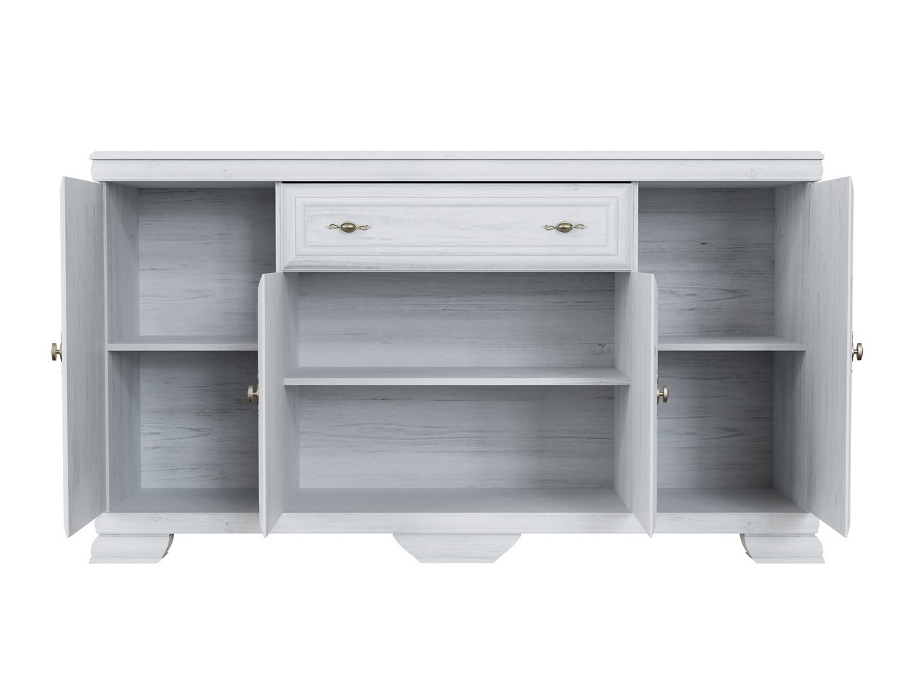 Cómoda Salmeru 127 (Pino Anderson)