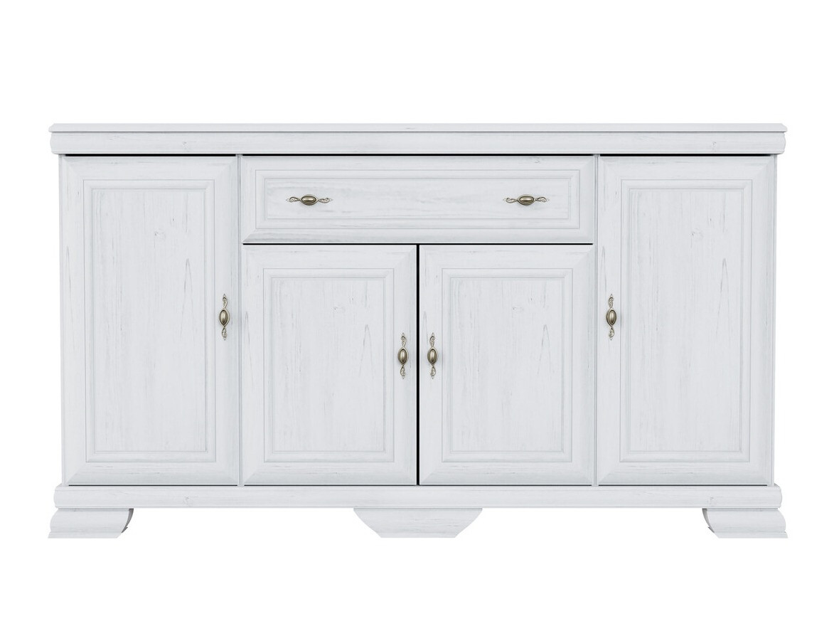 Cómoda Salmeru 127 (Pino Anderson)