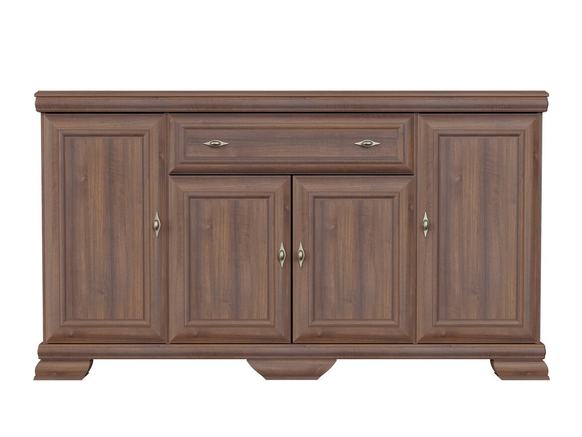 Cómoda Salmeru 127 (Samoa King Nuez)