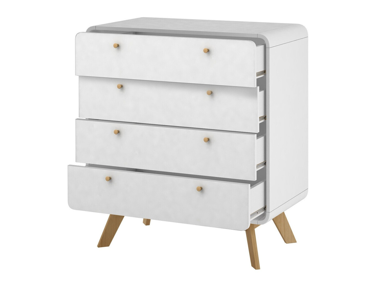 Conjunto para oficina en casa Elbtena 114