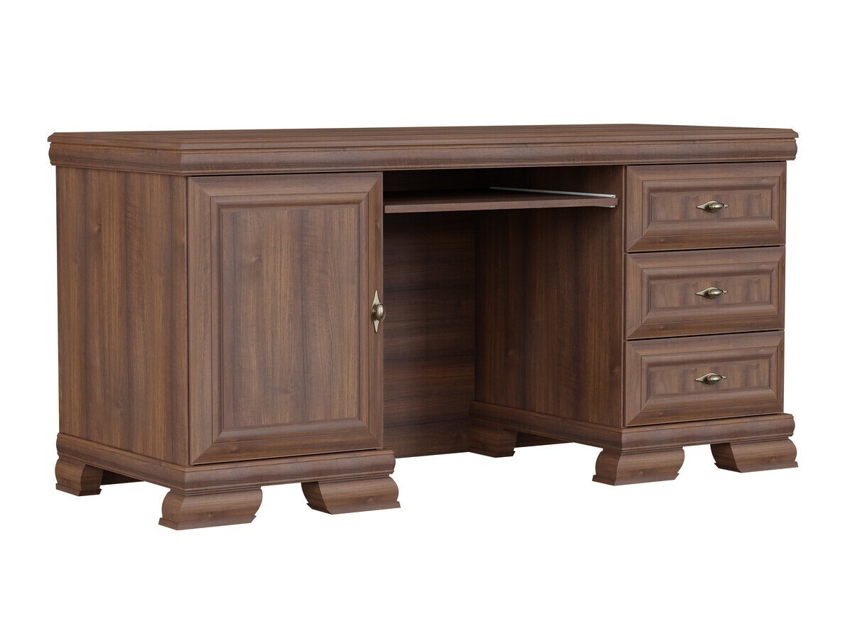 Mesa de oficina Salmeru 102 (Samoa King Nuez)