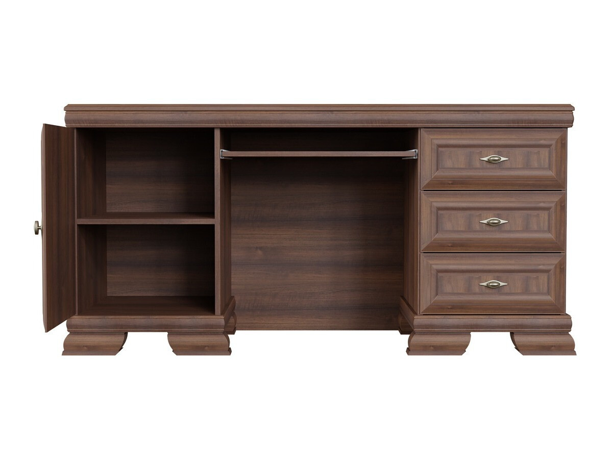 Mesa de oficina Salmeru 102 (Samoa King Nuez)