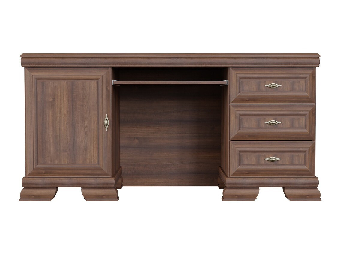 Mesa de oficina Salmeru 102 (Samoa King Nuez)