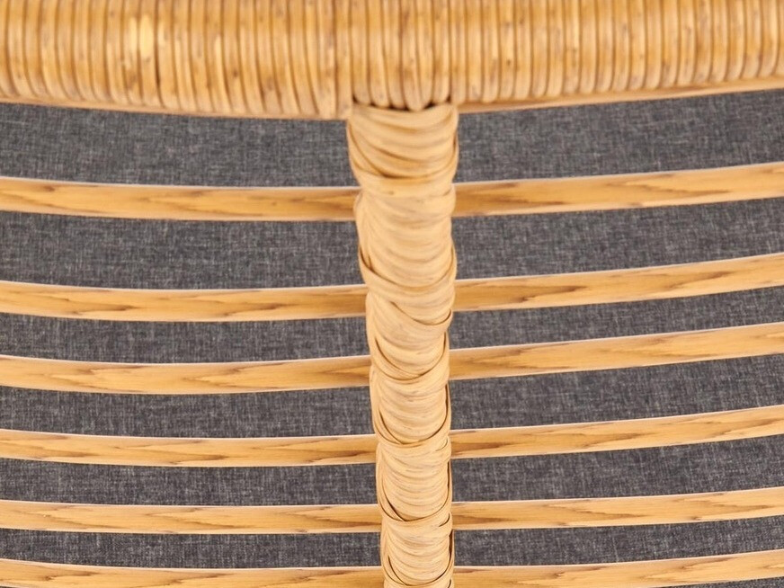 Sillón plara exterior Houston 1095