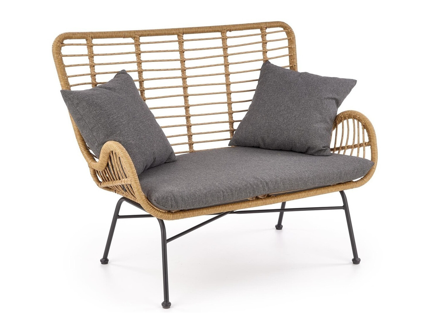 Sofá para exterior Houston 1184