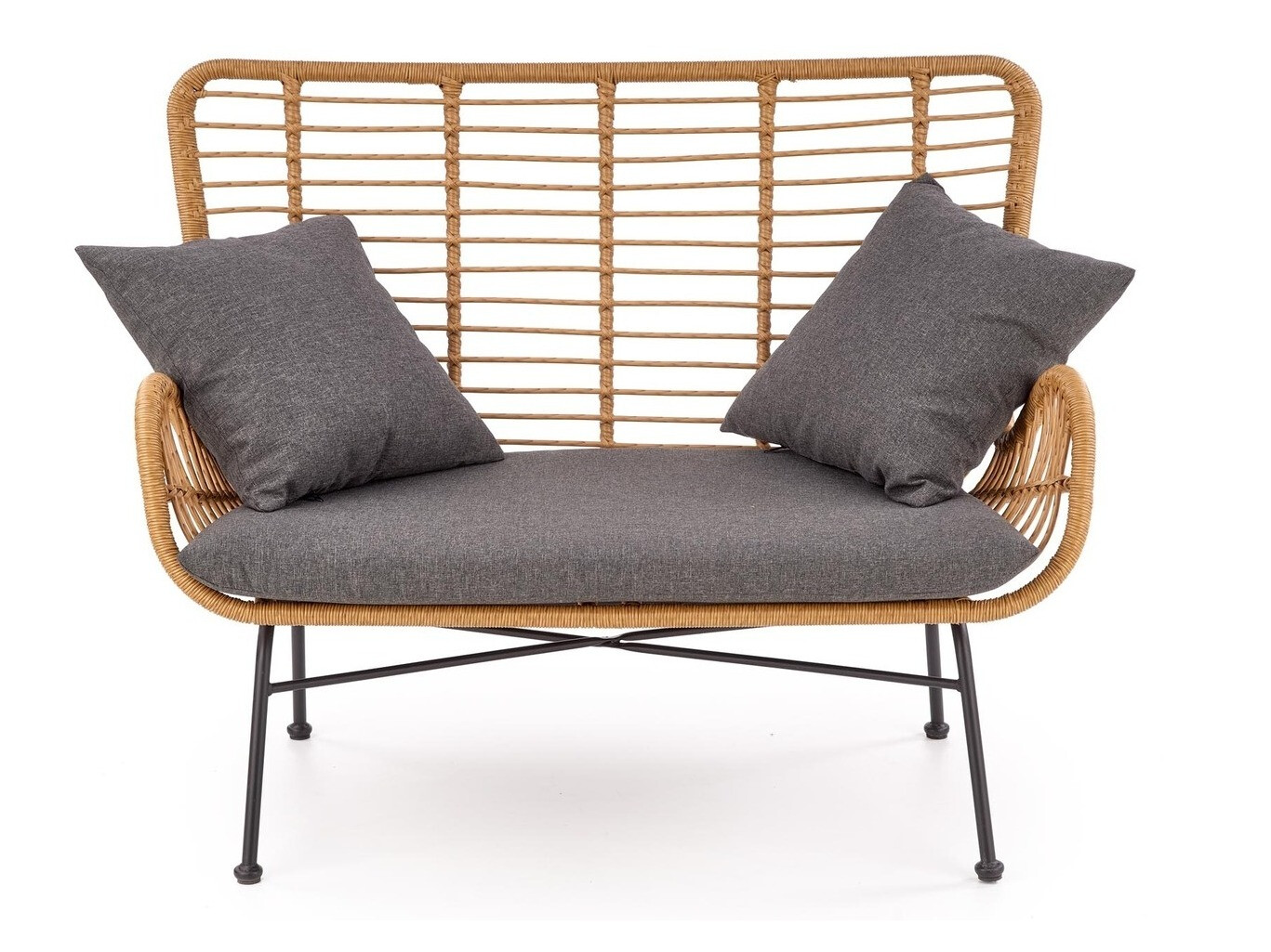 Sofá para exterior Houston 1184