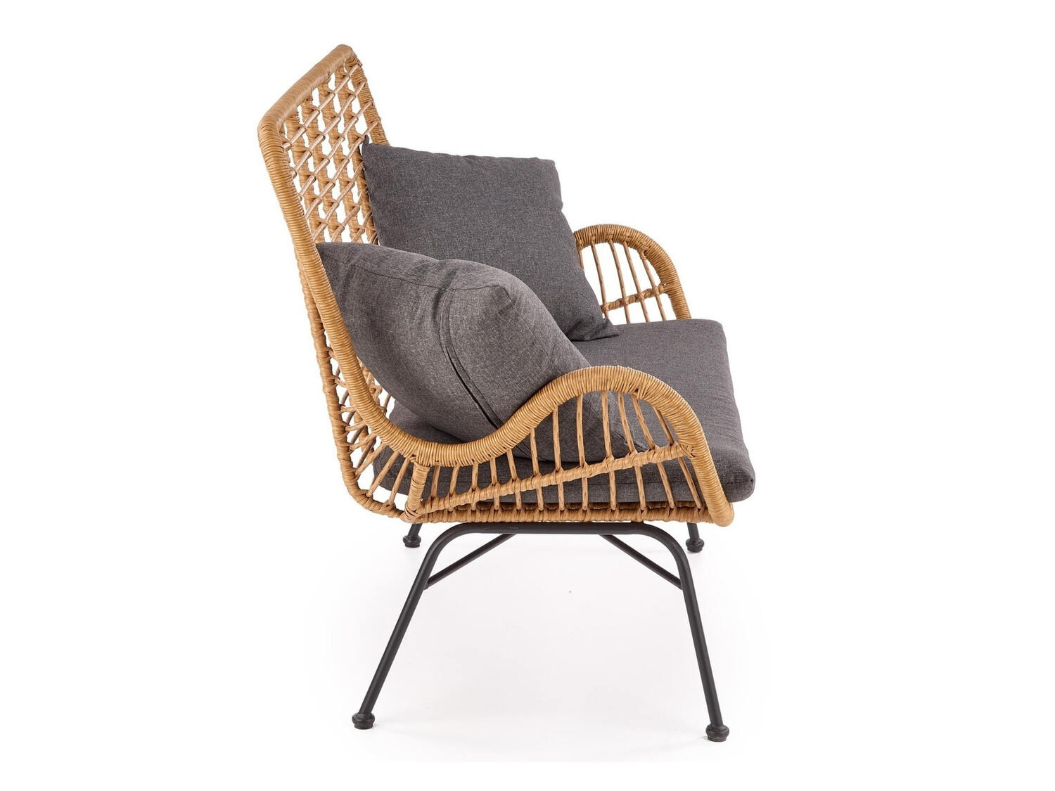 Sofá para exterior Houston 1184