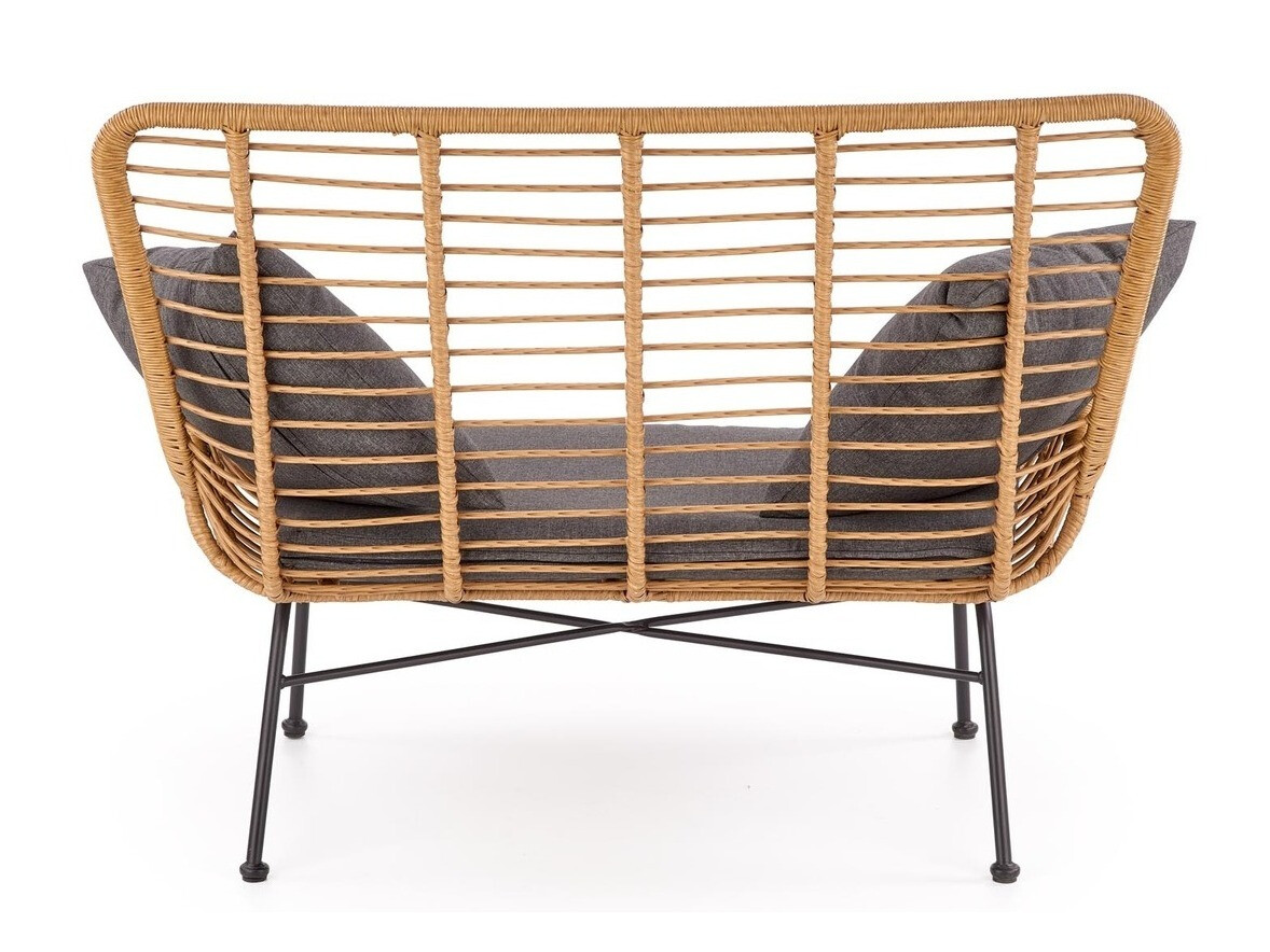 Sofá para exterior Houston 1184