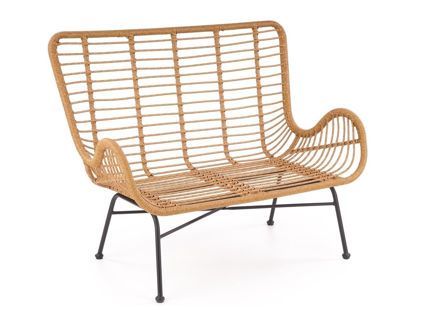 Sofá para exterior Houston 1184