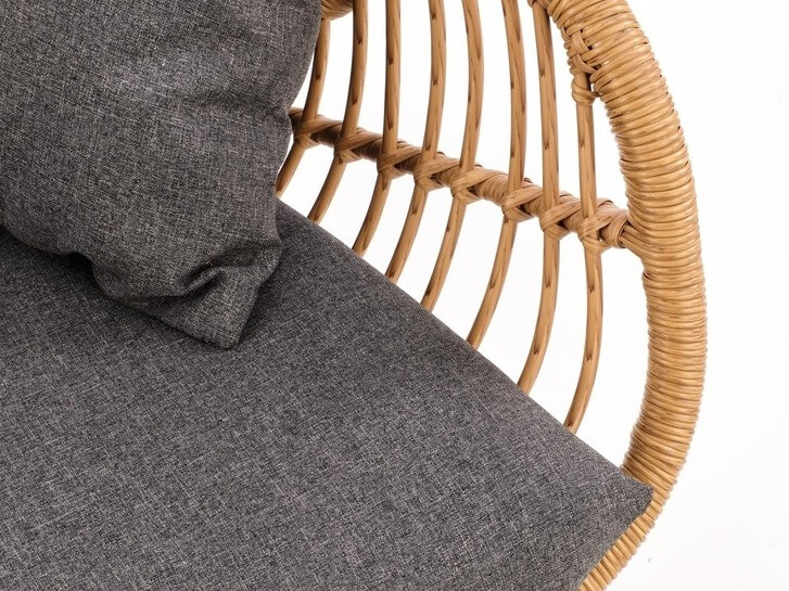 Sofá para exterior Houston 1184