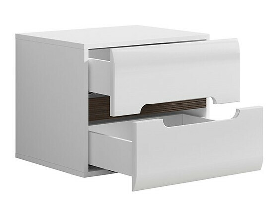 Conjunto de dormitorio Serveso 126