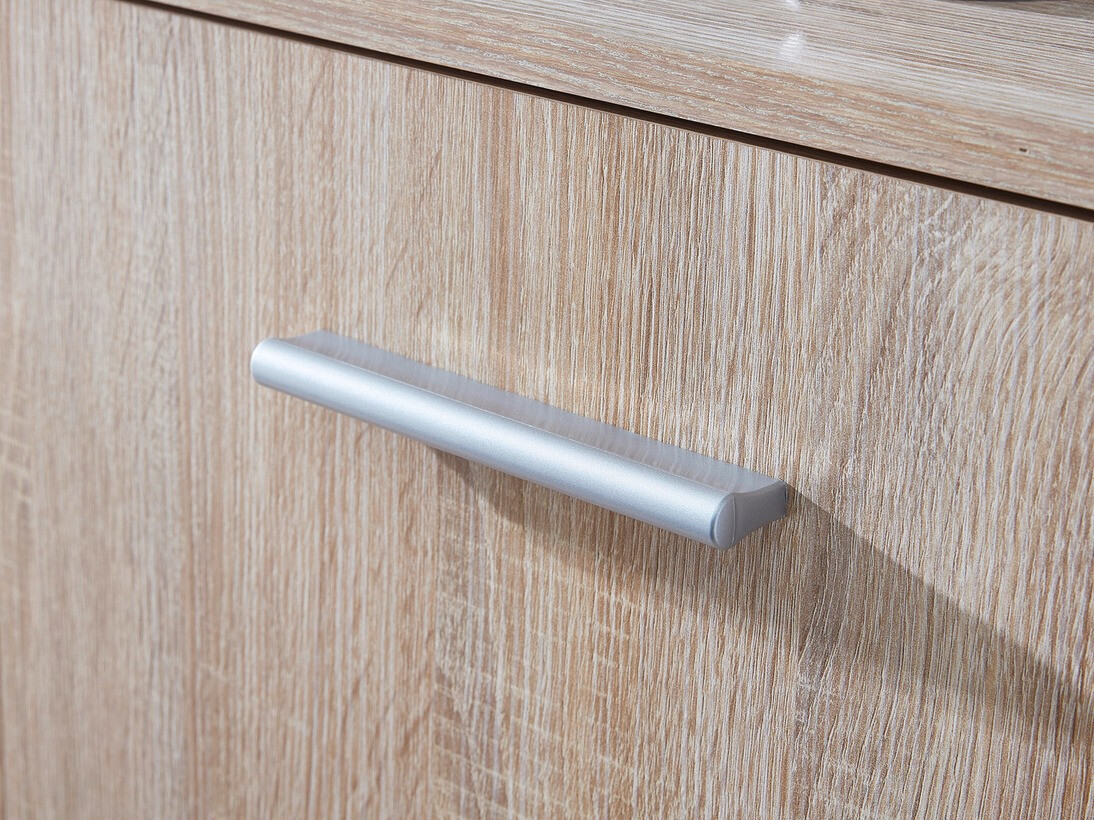 Estante para zapatos Sacramento 336 (Roble Sonoma)