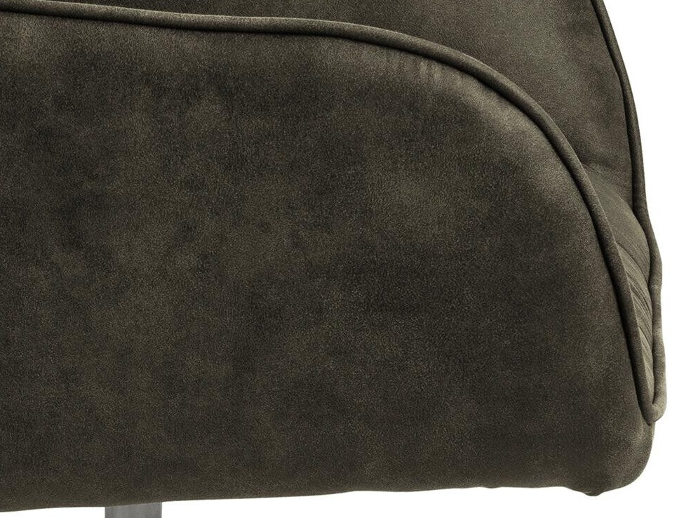 Silla Norsica 494 (Verde + Negro)