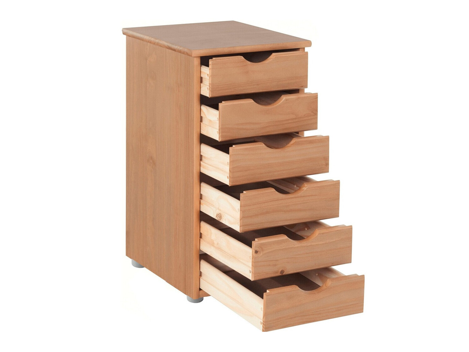 Archivador Denton 137 (Luminoso madera)