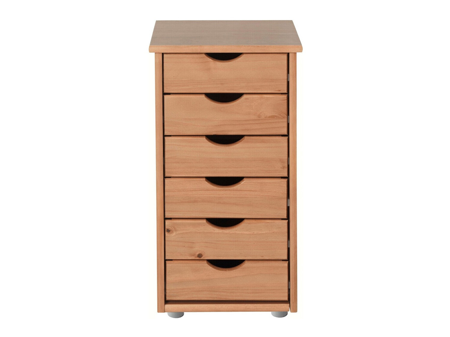 Archivador Denton 137 (Luminoso madera)