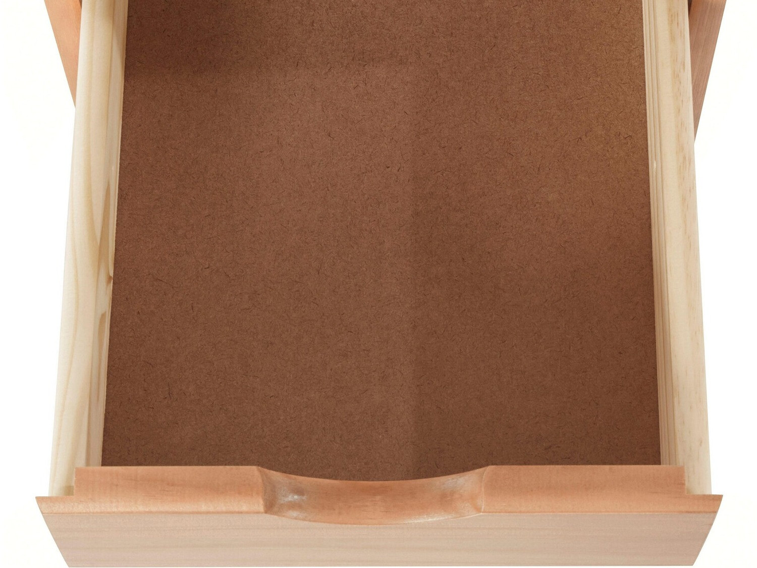 Archivador Denton 137 (Luminoso madera)