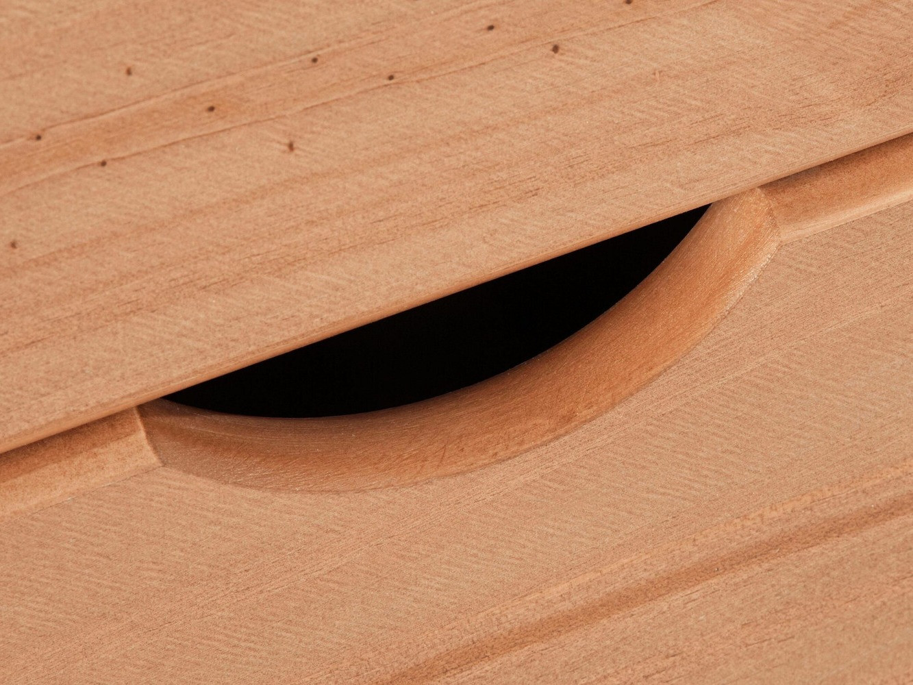Archivador Denton 137 (Luminoso madera)