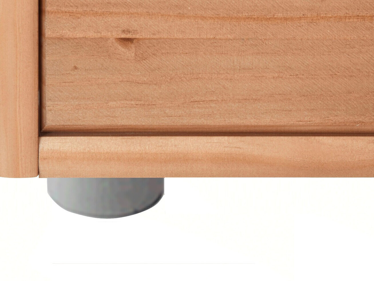 Archivador Denton 137 (Luminoso madera)