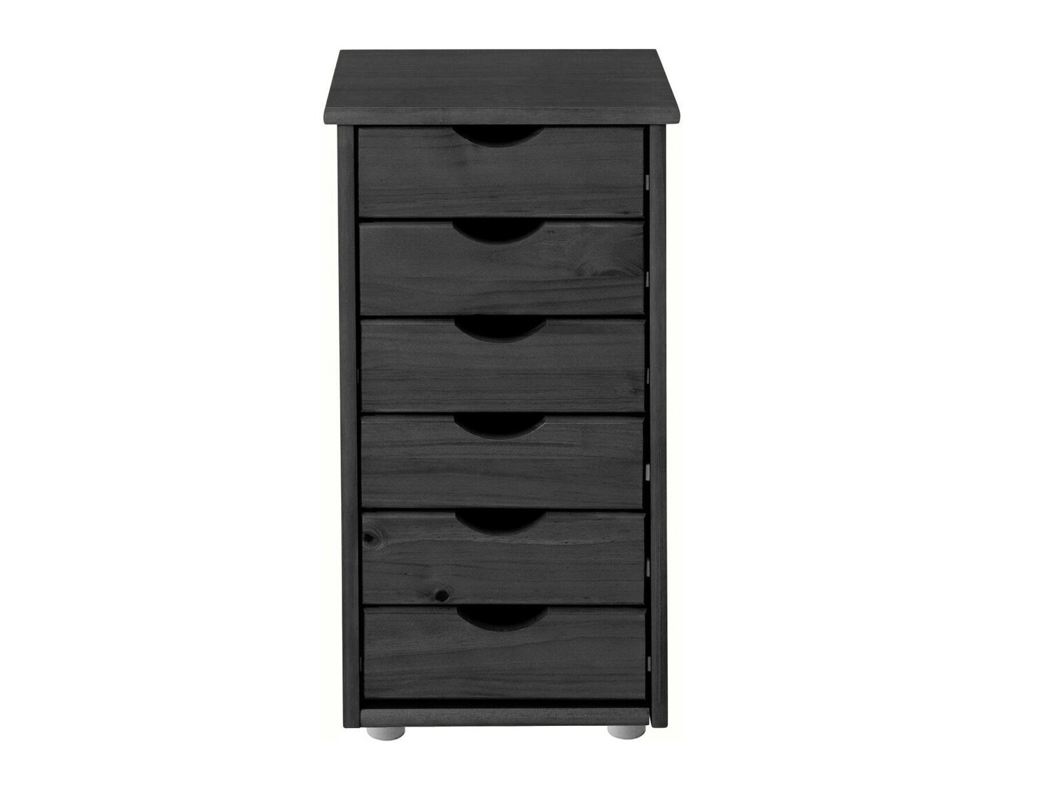 Archivador Denton 137 (Negro)