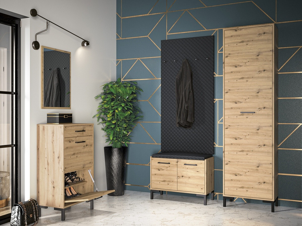 Conjunto para recibidor Larnolo 109