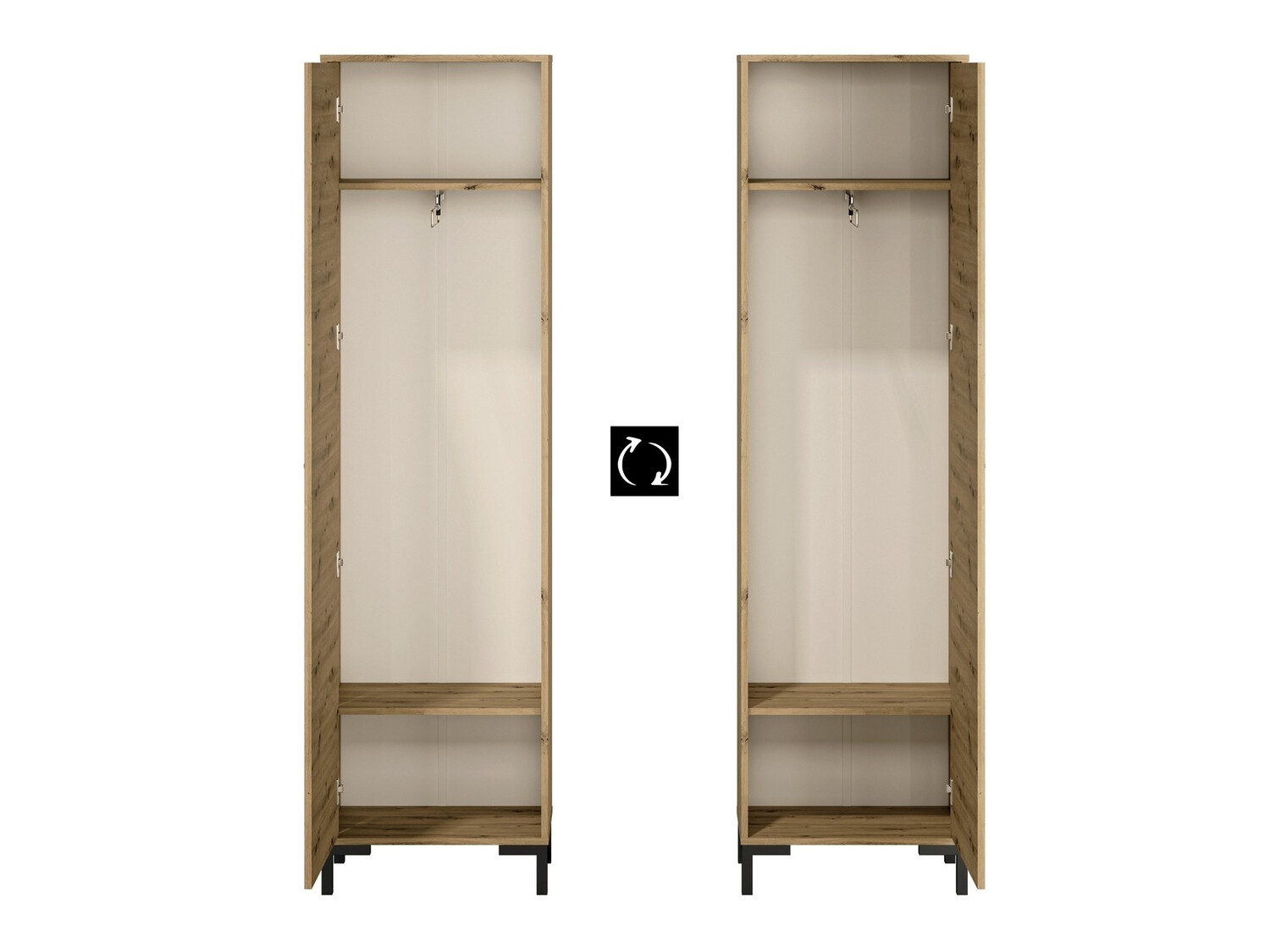 Conjunto para recibidor Larnolo 109