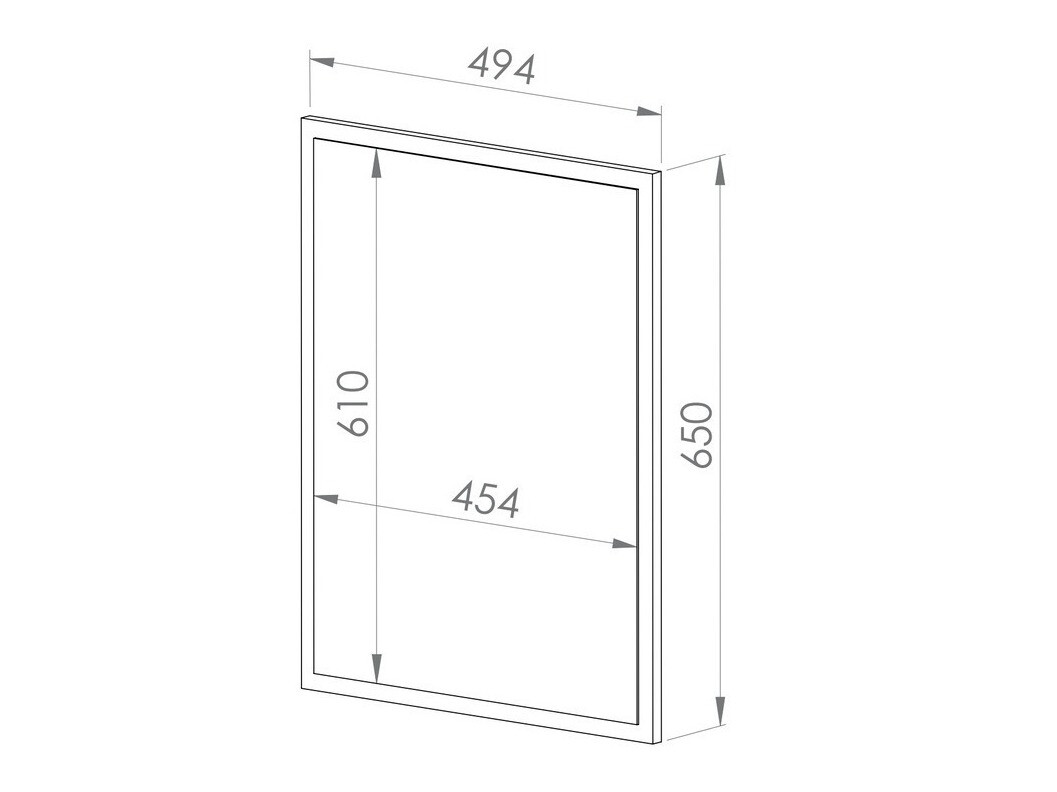 Conjunto para recibidor Larnolo 109