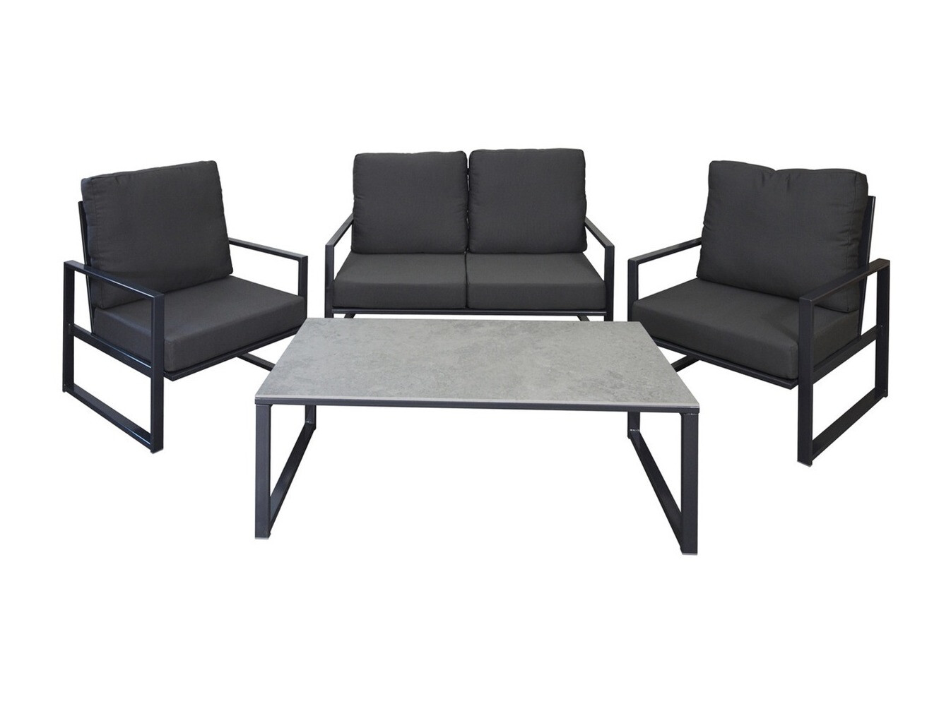 Conjunto de muebles de exterior Germantown 104