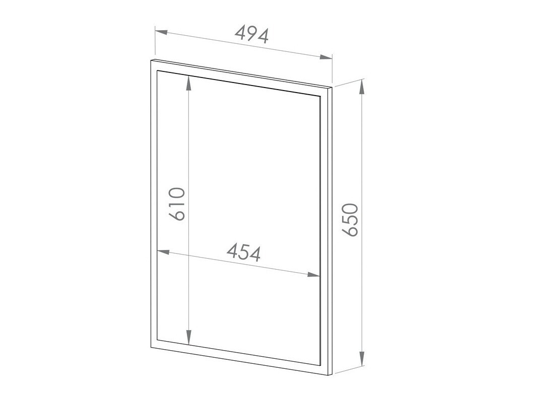 Conjunto para recibidor Larnolo 108
