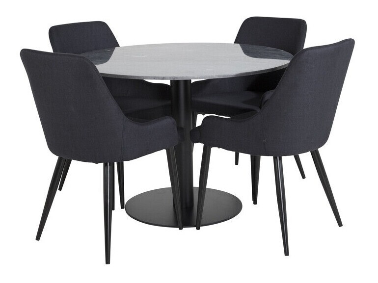 Conjunto de comedor Dallas 2625
