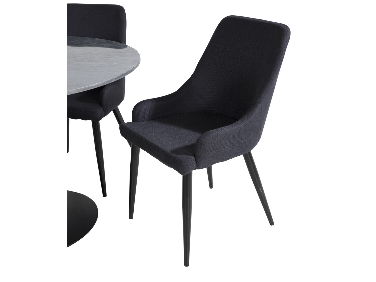 Conjunto de mesas y sillas para comedor Dallas 2625