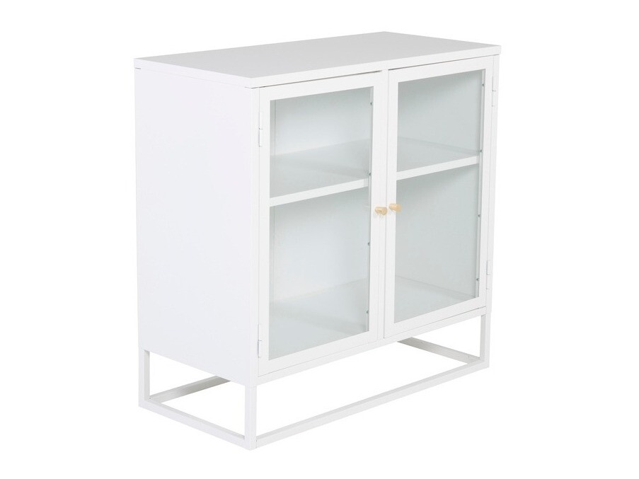 Aparador Evasevu 101 (Blanco)