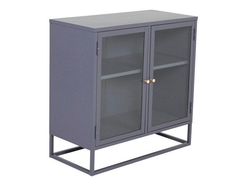 Aparador Evasevu 101 (Gris claro)