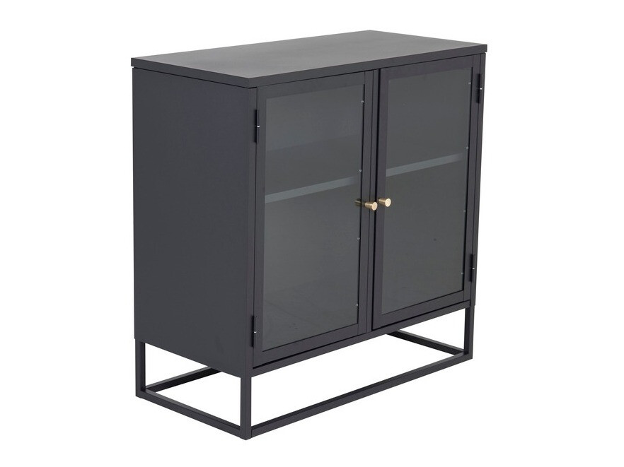 Aparador Evasevu 101 (Negro)