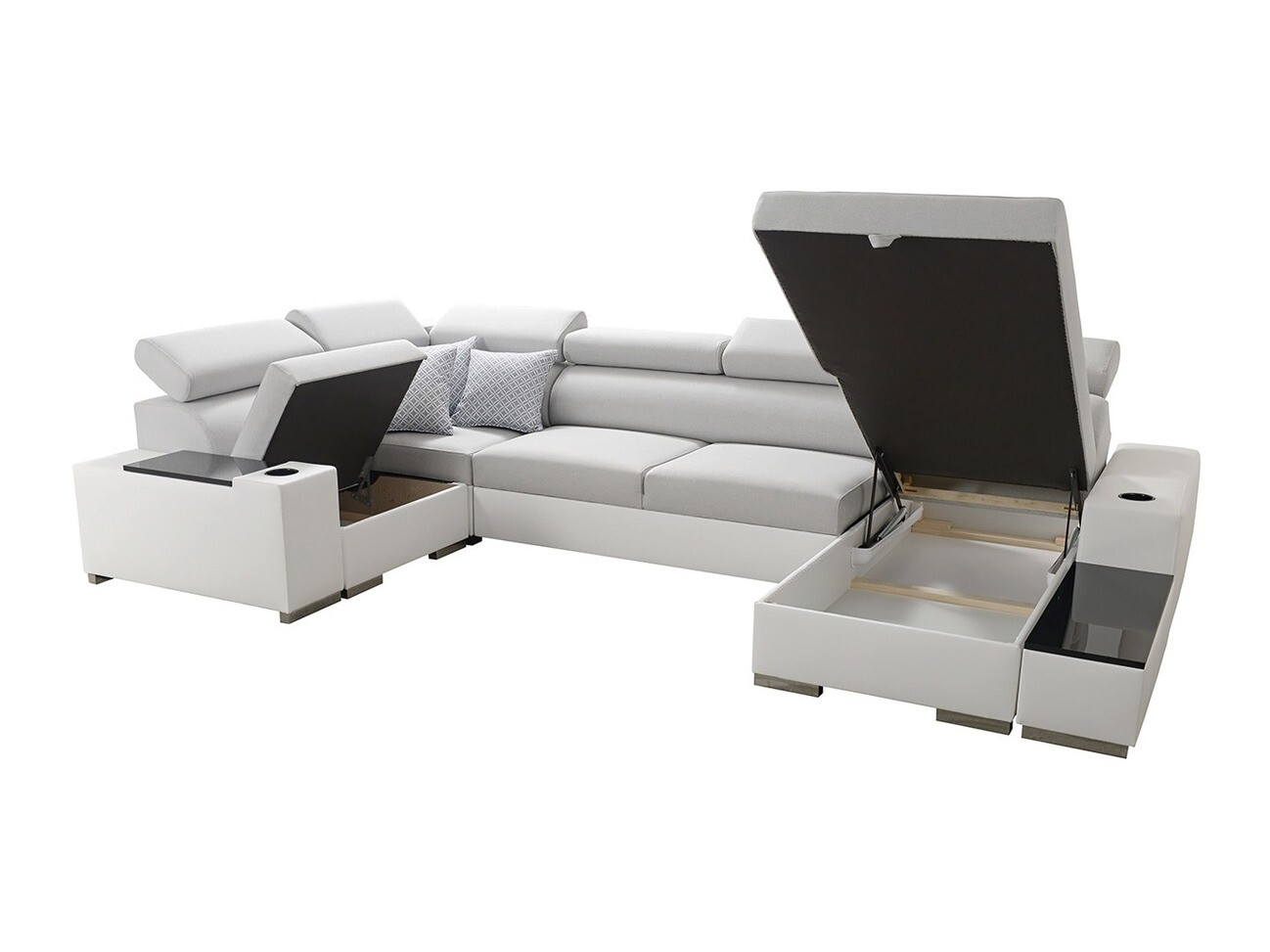 Sofá rinconero Pearland 101