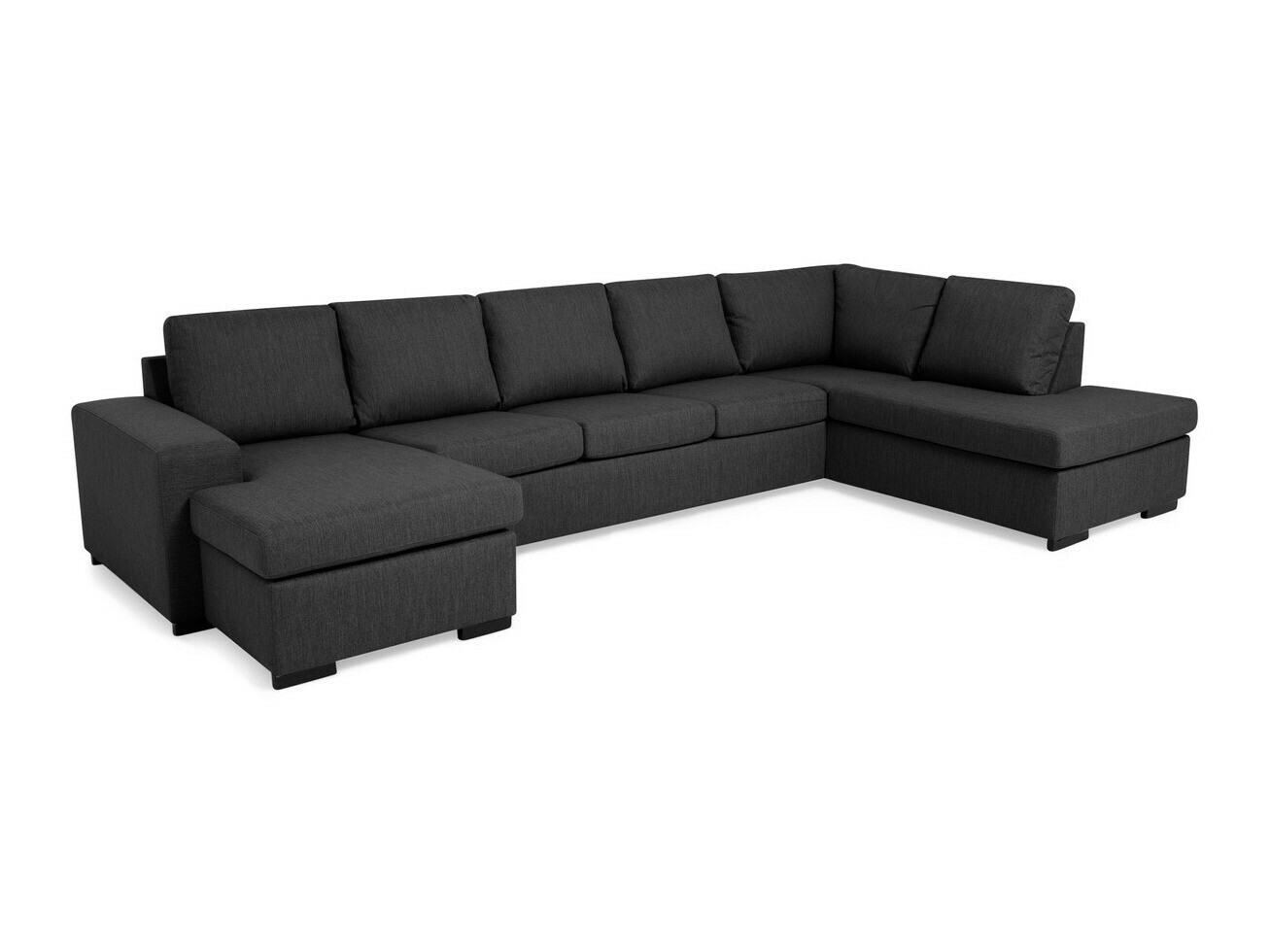 Sofá rinconero Scandinavian Choice 128