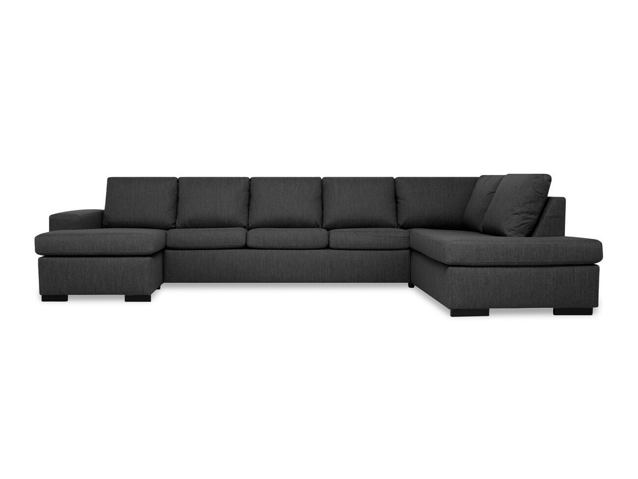 Sofá rinconero Scandinavian Choice 128