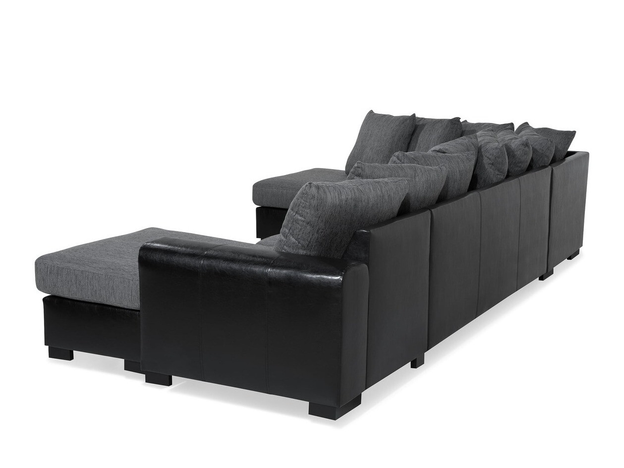 Sofá rinconero Scandinavian Choice 540