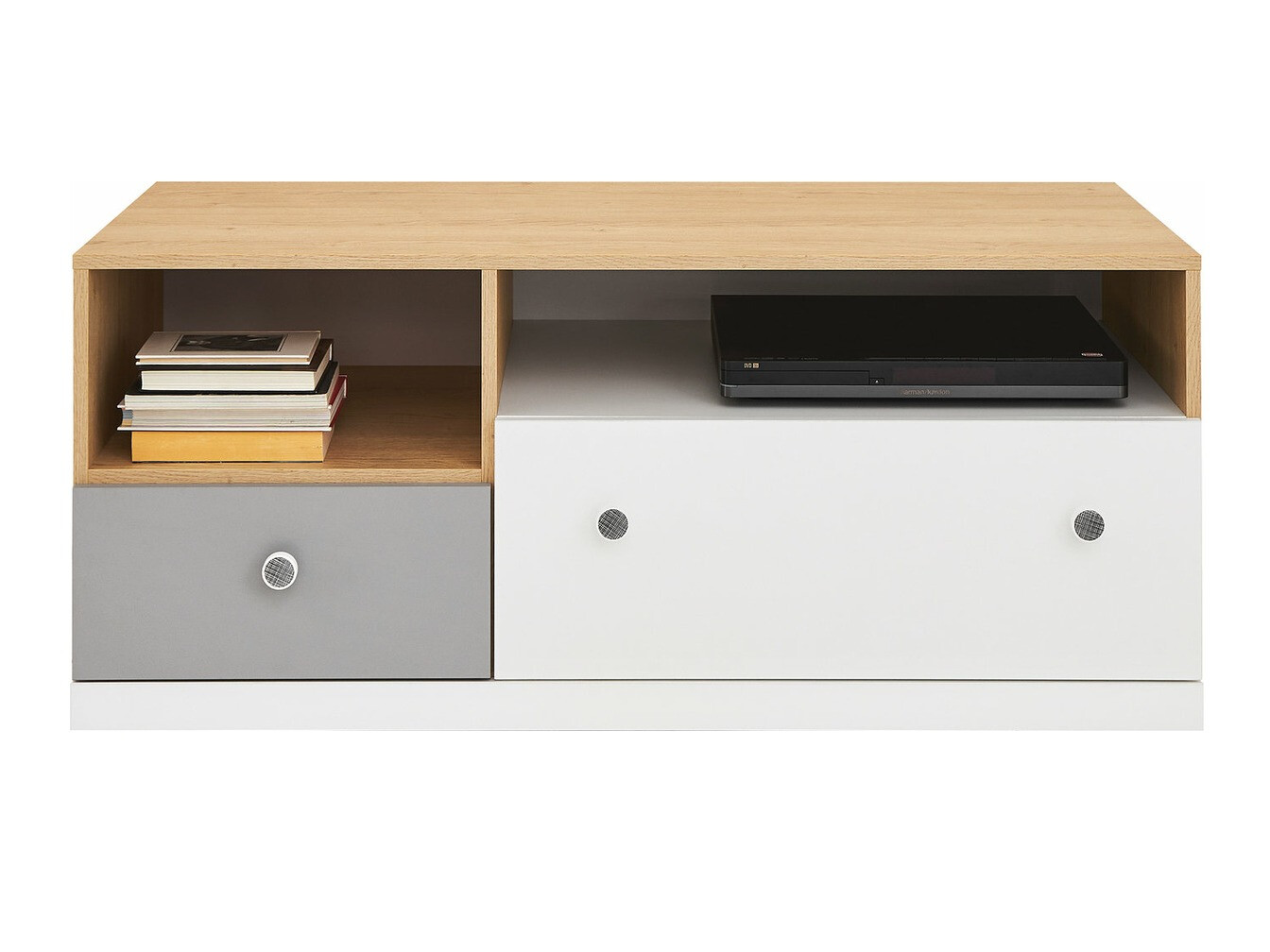 Mueble TV Omaha R128