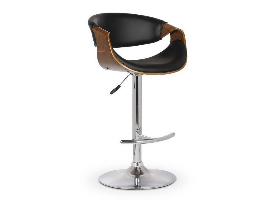 Silla de barra Houston 666