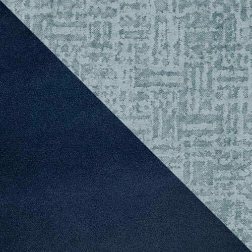 Sofá rinconero Comfivo 181 (Otusso 22 + Velvetto 06)