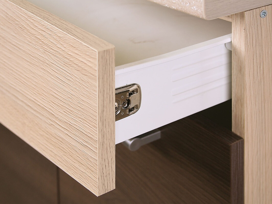 Conjunto de cocina Mode Light 126