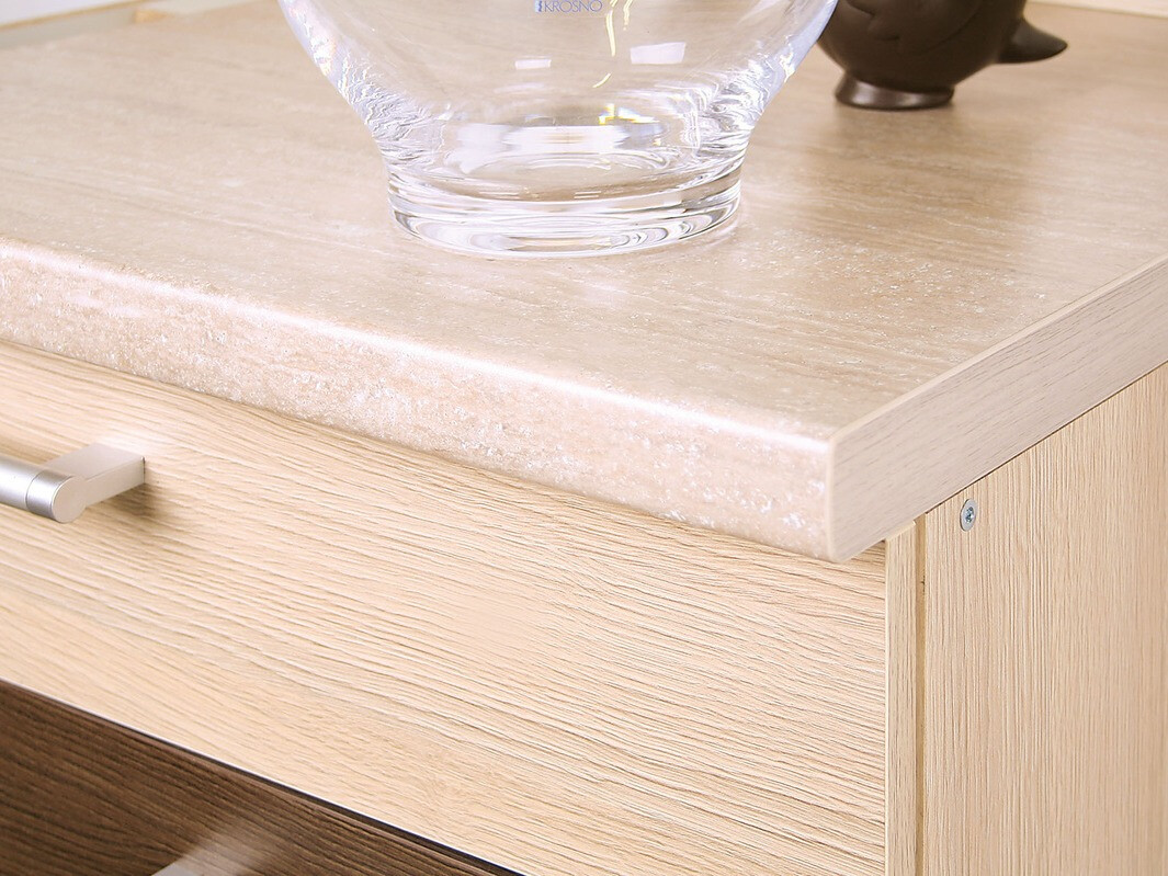 Conjunto de cocina Mode Light 126