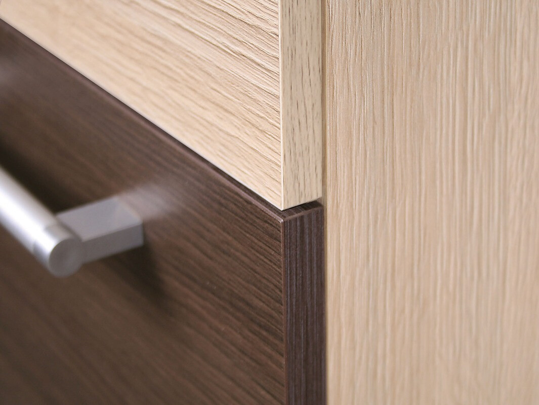 Conjunto de cocina modular Mode Light 127