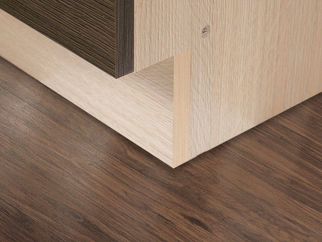 Conjunto de cocina modular Mode White 127